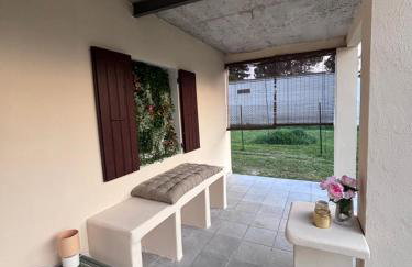 Villa Léa Alès 5 chambres - Foto 28