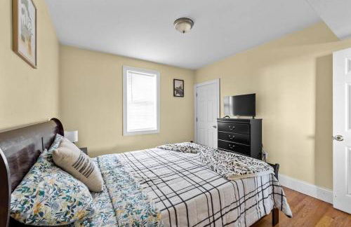 555-2 6BR Quincy - Spacious Apt near Perry Beach - Foto 19