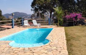 Pousada Da Montanha - Foto 17