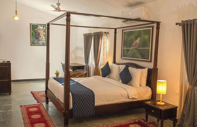 The Stay Ranakpur - Photo 2