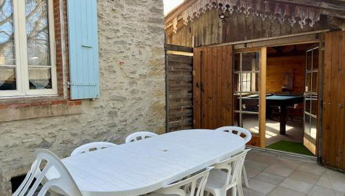 Le gîte du Clos d'André - Foto 3