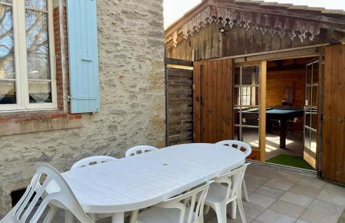 Le gîte du Clos d'André - Foto 3