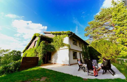 Dom Gościnny Rzeczna 4 - Foto 47