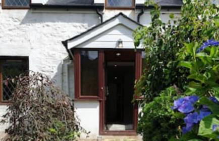 Rowantree Cottage - Foto 3
