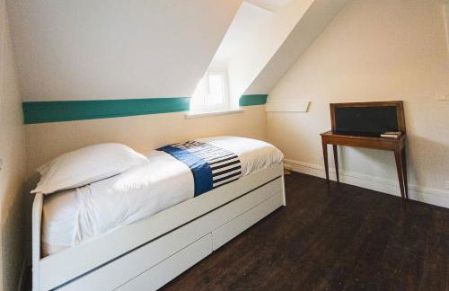 Villa Marguerite - Foto 13