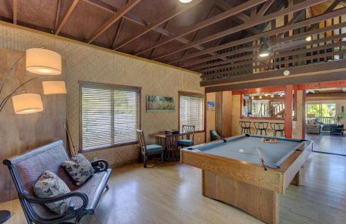 Hale Anuenue Nuku - The Rainbows End 3 Bedroom Home by RedAwning - Foto 48