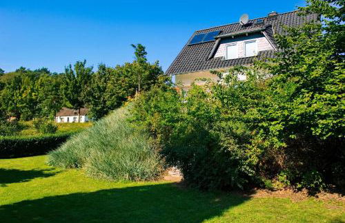 NEU! Ferienhäuser - Heringsdorf - Foto 1