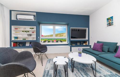 Villa Olivia Trogir - Foto 14