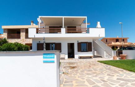 Casa Dei Bucanieri-Seaside garden - Foto 1