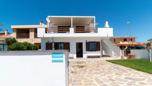 Casa Dei Bucanieri-Seaside garden - Foto 1