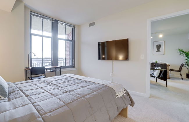 Fantastic 2BR Condo at Pentagon City - Photo 9