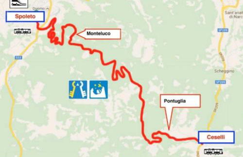 Umbria Valnerina , Il TARTUFFO, sulla via di Francesco - Photo 6