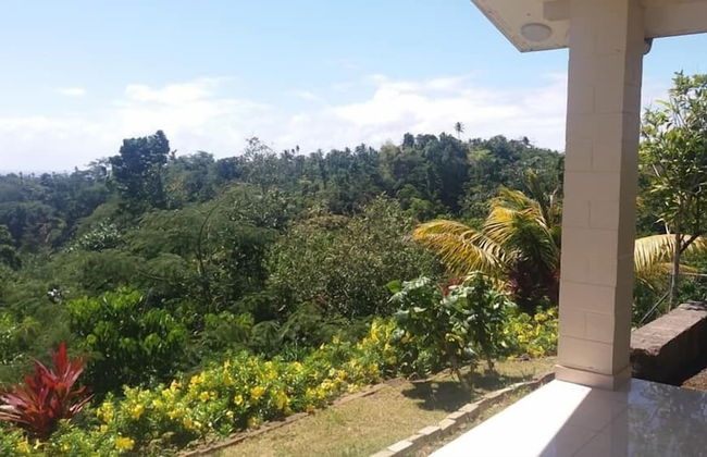 Samoa Rent Apartment House - Foto 11