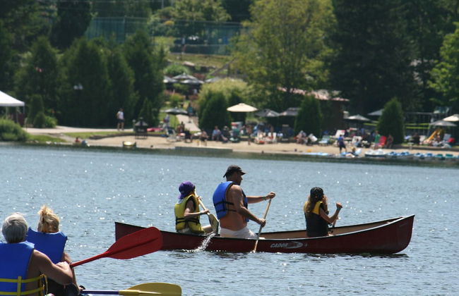 GetAways at Club GeoPremiere - Foto 25