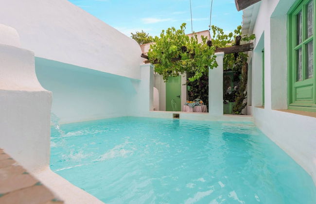 Casa Spa De La Mariola - Photo 52