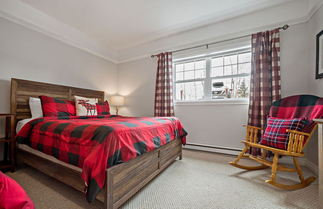 Le Petit Bijou by Tremblant Platinum - Foto 2