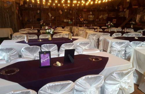 Rustic Barn Rental for a Rural Vacation near Des Moines, Iowa - Foto 15