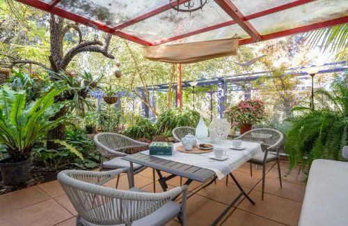 Vivelorural Casita Vintage, Santa Brígida - Foto 40