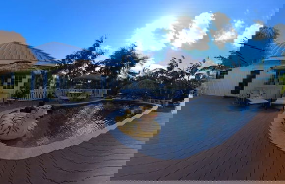 Brand New Coral Reef Suite Located in Paradise Island Estate - Foto 54