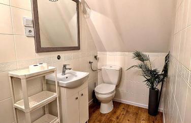 Dom w Kryspinowie - Foto 17