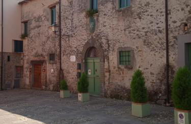 Agriturismo Palazzo Vescia - Foto 14