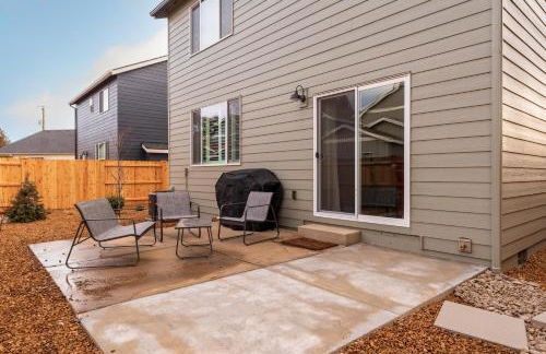 Thomas Beautiful Modern Home in Bend - Foto 30