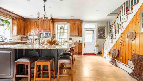 The Historic Jesse Buel Farmhouse w Heated Pool - Foto 4