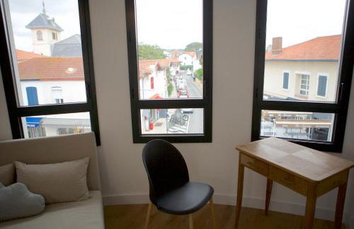 * Capbreton * T3 * Hypercentre * Plage * Famille - Foto 28