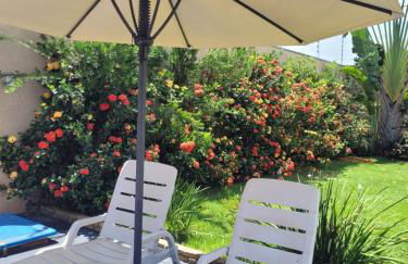 Casa Temporada Nosso Recanto Piscina aquecimento Solar - Foto 36