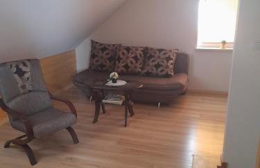 Agroturystyka nad Brusieńką - Foto 10