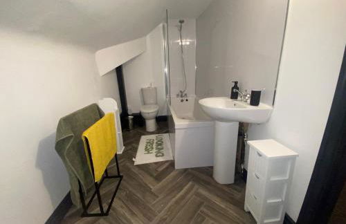 Studio Kitchenette Apartment - PLAB RECOMMENDED - Foto 9