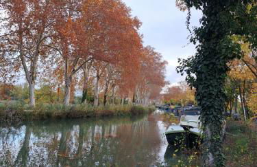 Appartement avec Balcon et parking à Ramonville - Foto 6
