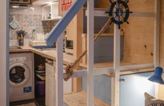 Tiny House - Love Boat - Foto 17