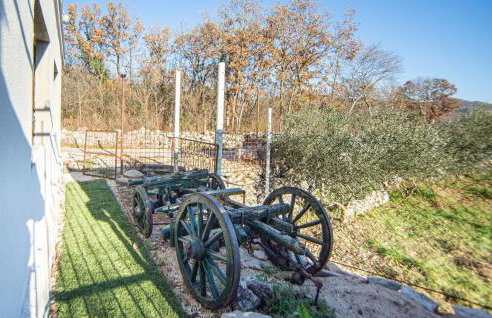 3 Bedroom Pet Friendly Home In Neoric - Foto 12