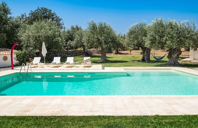 Corte Moscata - Foto 16