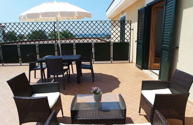 Mare in Suite - Foto 26