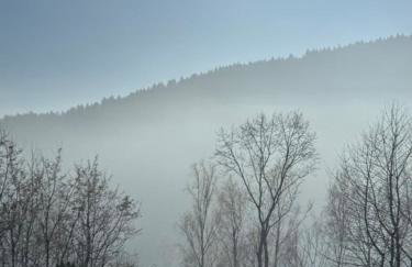 Dom w górach Saganówka Beskidy - Foto 78