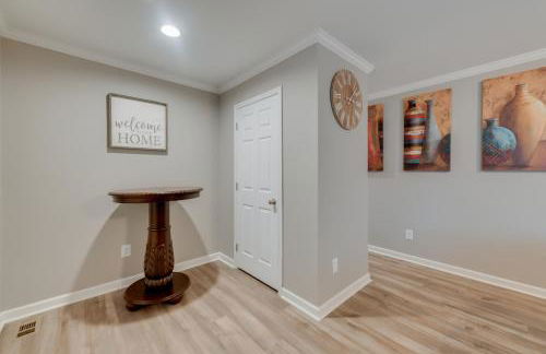 Family-Friendly Home with Deck Near Colonial Beach! - Foto 21