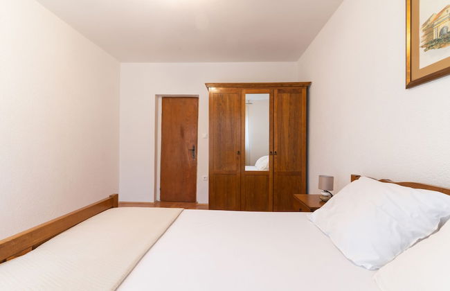 Seafront Spacious Apartment Spazzio - Foto 8