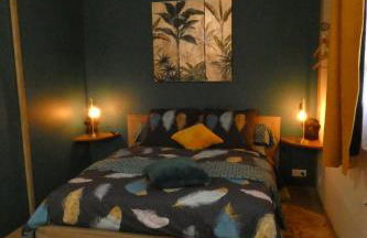 Gîte L'EAU VIVE - Foto 2