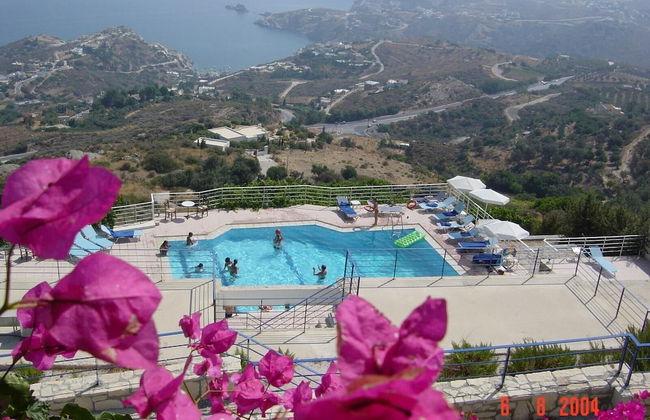 Nymphes Luxury Apartments - Foto 37