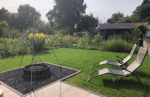 Gästehaus zur Griechswies - Foto 29