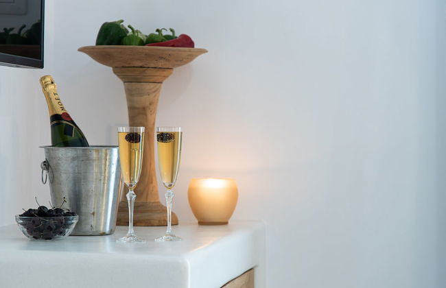 Hotel Villa Flora - Photo 48