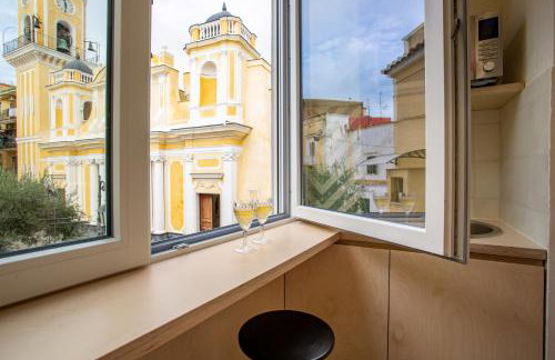 OTIUM Luxury studio apartment - Foto 11