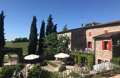 Agriturismo Antica Dimora Del Turco - Foto 35