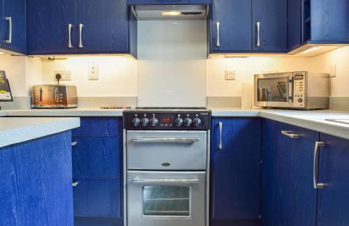 Primrose Cottage - Foto 9