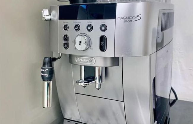 Design Family Apartment in Leiden Center 6p & Baby - Foto 25