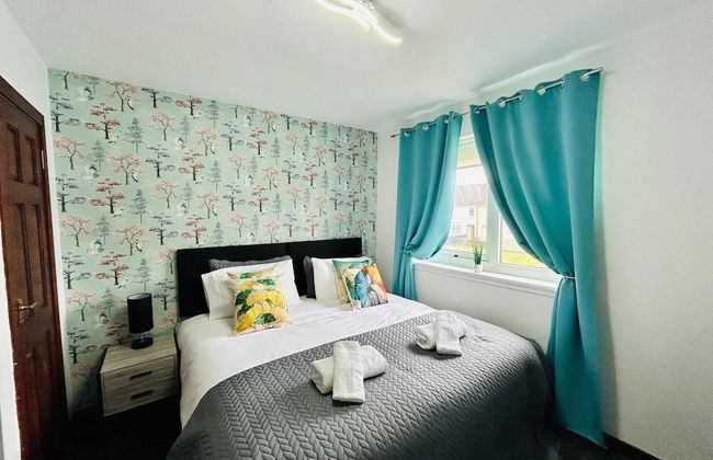 Lady Wilson Apartment - Foto 5