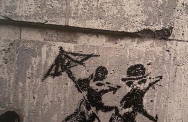 Lovely apartment Central, Le Marais, Paris - Foto 3