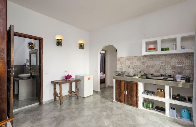 Surfescape Zanzibar - Photo 22